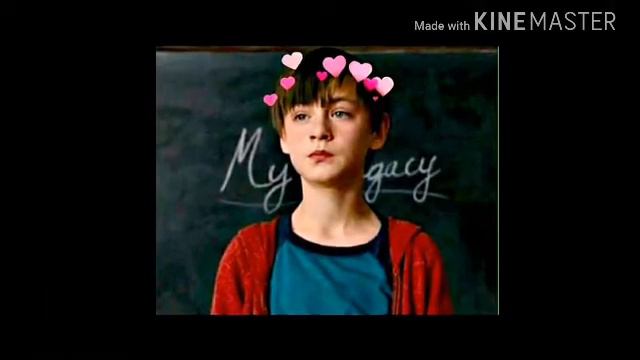 Джейден Либерхер (Либерер)-Билл Денбро❤️ смотреть онлайн