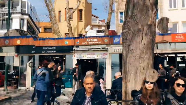 #Europeanside#TurkishBusiestStreet#OrtakoyMasque#GalataTower#TaksimSquare#FishMarket#BesikTas# смотреть онлайн