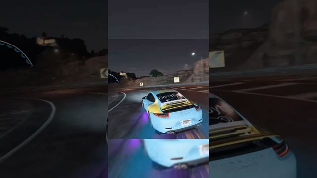 ULTIMATE CHASE with Porsche 911 Carrera - Most Wanted: NFS Payback Police Pursuit Adventures P - 8 смотреть онлайн