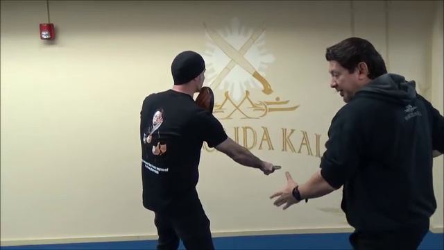 Short cuts - aku strike pad training смотреть онлайн