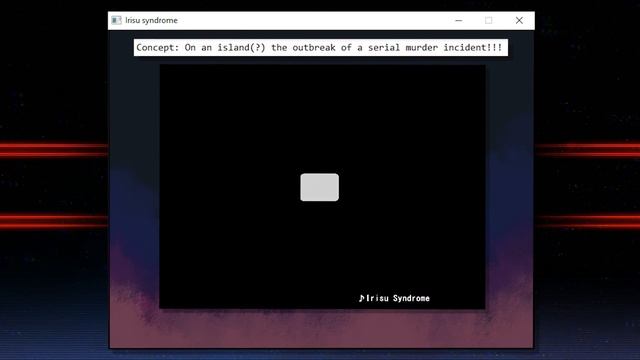 Irisu Syndrome - Risk Review смотреть онлайн