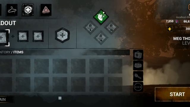 Dead By Daylight Mobile вышла на android смотреть онлайн