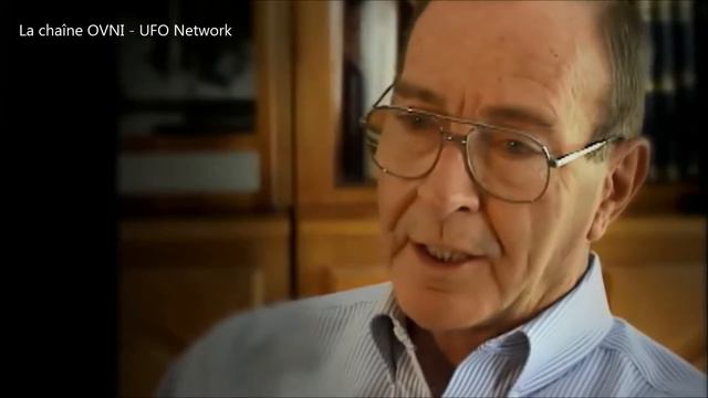 Témoignage de l'ex-astronaute de la mission Apollo14, Edgar Mitchell смотреть онлайн