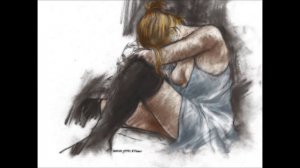 Ах, зачем эта ночь   так была хороша...        автор ролика   Вера Грохотова..