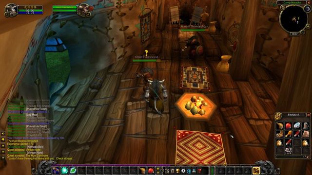 Quest Markers Of ClassicCodex (WoW Classic)