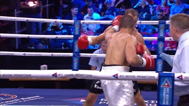 Нимджон Махмадсафаров vs Ашот Папян ⁄ Naimdzhon Makhmadsafarov vs Ashot Papyan смотреть онлайн