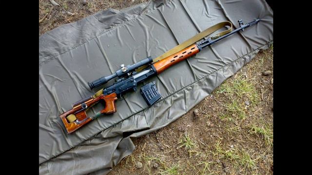 Информация о СВД смотреть онлайн