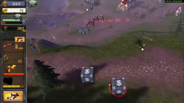 let's play eps 3 hills of glory3D.trec смотреть онлайн