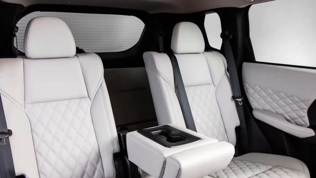 MELHOR SUV MÉDIO E BARATO COM 7 LUGARES MITSUBISHI OUTLANDER 2022 смотреть онлайн