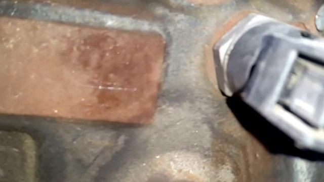 Номер двигателя Рено Логан (Number Engine Dacia Renault Logan) смотреть онлайн