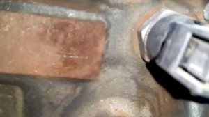 Номер двигателя Рено Логан (Number Engine  Dacia Renault Logan)