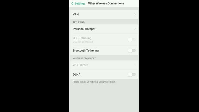 Tata Sky USB Connect to Mobile | Tata Sky Set Top Box Connect to Mobile USB WiFi смотреть онлайн