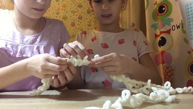 Ура новая видео моя чем из ализе пуффи файн смотреть онлайн