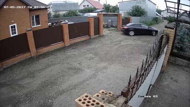 Запись с камеры видеонаблюдения Hi-watch DS-T200