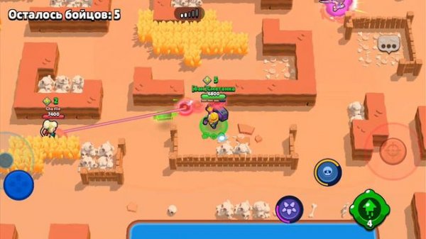 играю в нулс