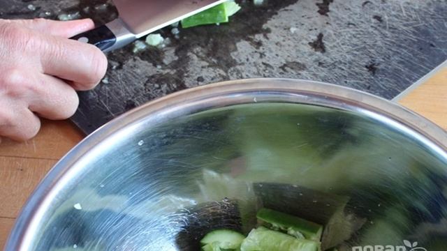 Рецепты от шеф-повара