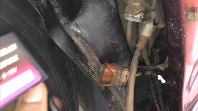 How to install Warning Error Canceller Capacitor Anti flicker Xenon HID Light смотреть онлайн