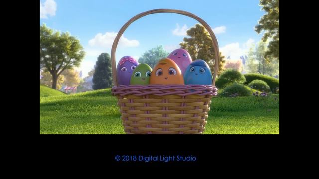 SUNNY BUNNIES - Fancy Dress Party | Halloween Special 🎃 👻 | Season 6 | Cartoons for Kids смотреть онлайн
