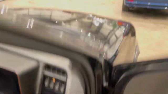 FORD SIERRA XR4i - 1984 - LOT 751 смотреть онлайн