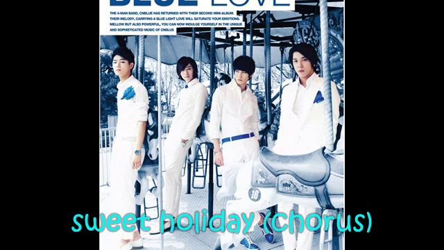 [ringtone + download] C.N Blue - Bluelove (2nd Mini Album) смотреть онлайн