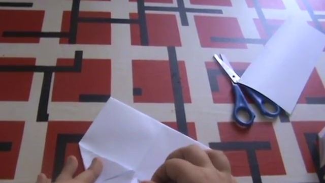 Пароход:Урок Оригами №1 смотреть онлайн