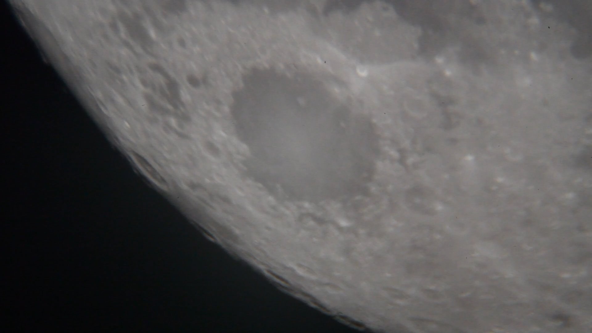 Луна и планеты в телескоп Sky-Watcher BK P2001EQ5 смотреть онлайн