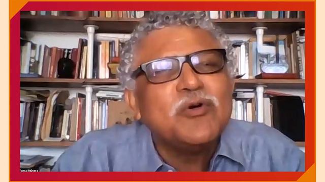 Alrededor de las cenizas de Gabriel García Márquez: la historia del Claustro de la Merced. смотреть онлайн