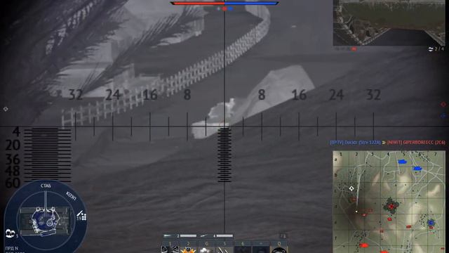 War Thunder (AI нарезка) №38 смотреть онлайн