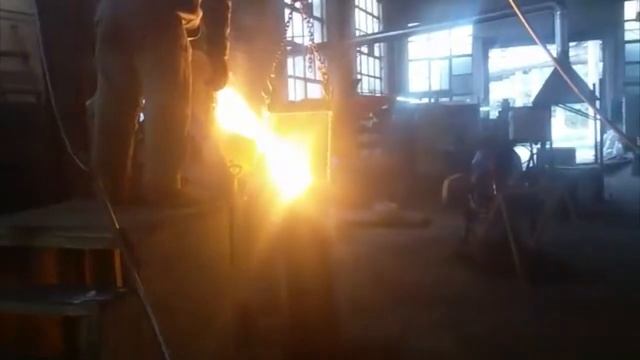 Литье нержавейка смотреть онлайн