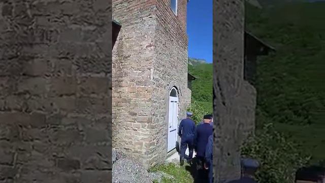 горное село Родина моего отца смотреть онлайн