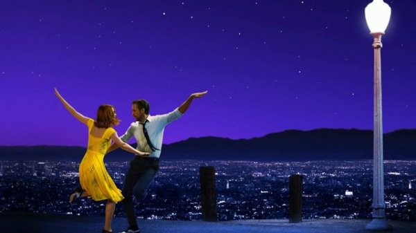 Mia & Sebastian's Theme