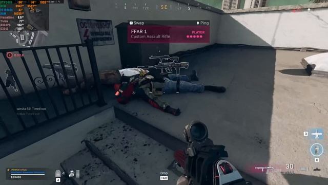 Call of Duty : Warzone Battle Royale | RTX 3080 10GB ( 4K Maximum Settings RTX OFF / DLSS ON ) смотреть онлайн