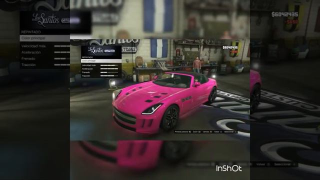 Tuneando El Benefactor Surano/GTA V смотреть онлайн