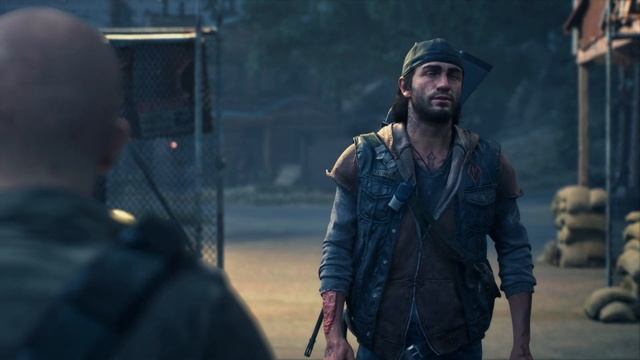Days Gone(Жизнь После) - Обрайн и Секрет Неро! Нам ждать вторую часть игры? смотреть онлайн