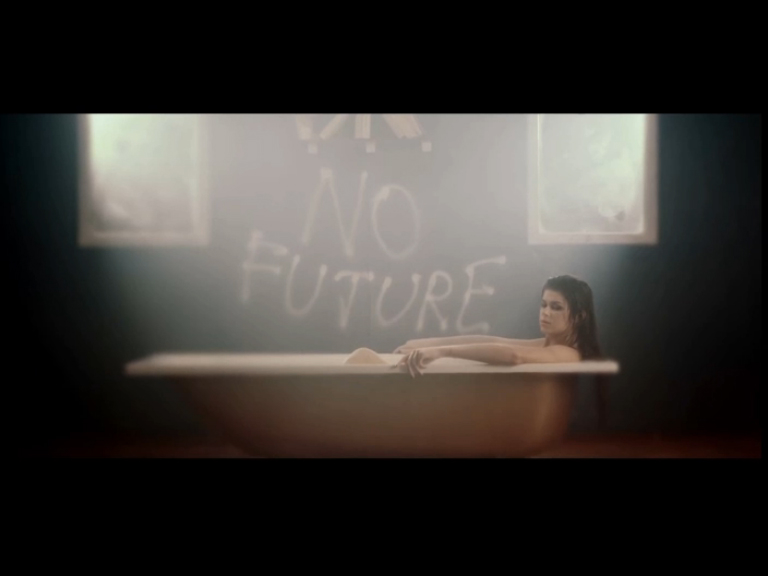 Gary Moore - Nothing's The Same (fan-video)