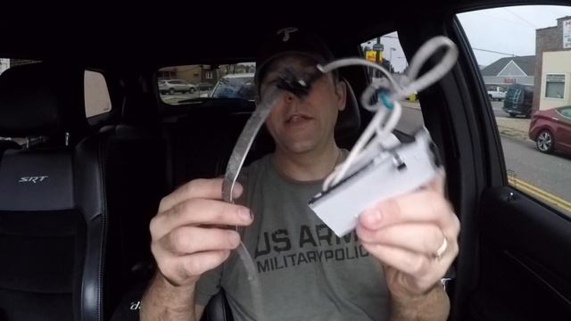 Replaced The LEDs In My Trailer Hitch Cover & Added A WiFi Remote смотреть онлайн