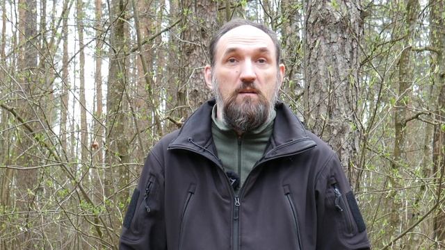 Какие Бывают Приметы и Знаки в Славянской Традиции. 1-День Хоровода. смотреть онлайн