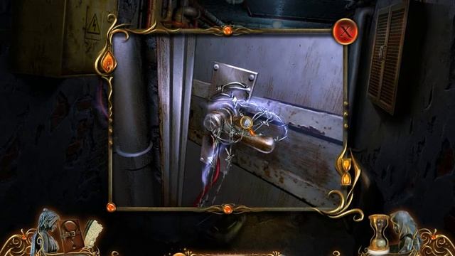 9 Clues 2: The Ward - Part 2 Let's Play Walkthrough Commentary Gameplay смотреть онлайн