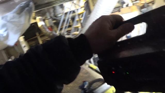 Работа сварщиком в Германии.Сварка с Керамической подкладкой .Капиллярный Контроль Швов