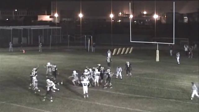 SHP v TKA Field Goal 11 04 2006 смотреть онлайн