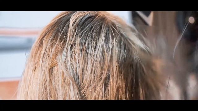 Federico Longo мастер - класс GK Hair 01.11.2019, Киев. "Пепельный блонд" смотреть онлайн