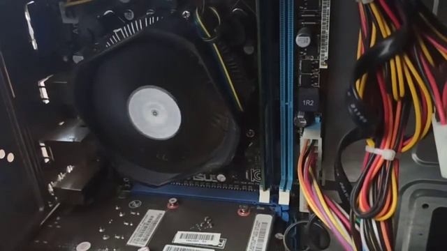 Palit gt610 2gb смотреть онлайн