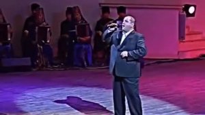 Алим Газаев Алтын кибик бармагъынг