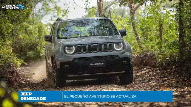 Tiempo de Autos IV - Episodio 4 смотреть онлайн