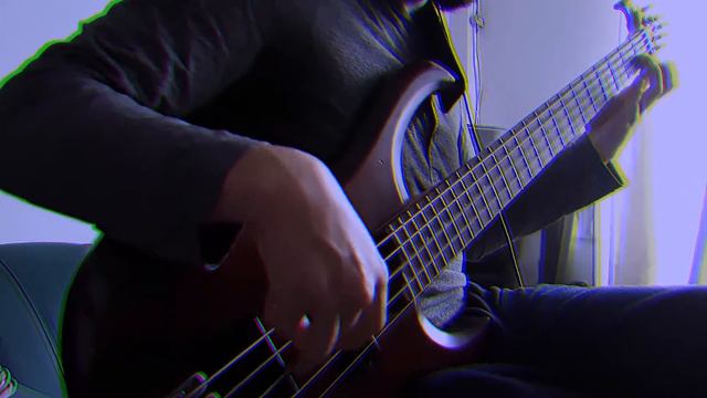 Dean Town - Vulfpeck (Bass Cover) смотреть онлайн