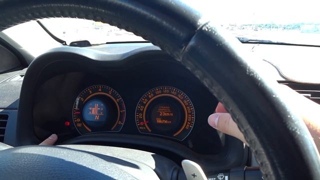 Тойота Королла. Toyota Corolla 2008 смотреть онлайн