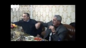 Ингушская свадьба Зурабовых+танец жениха и невесты