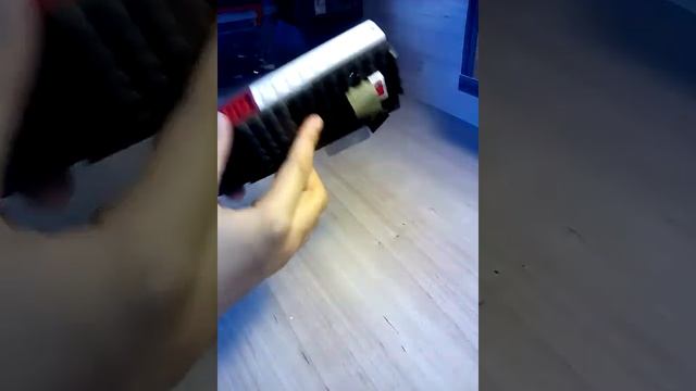 Самоделка лего оружие смотреть онлайн