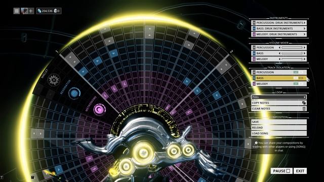 Highway to Hell for Octavia - Warframe смотреть онлайн