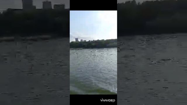 Анастасия и Геннадий Заволокины . Обь-река. смотреть онлайн